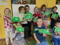 Czytaj więcej: Galeria - prace plastyczne