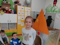 Czytaj więcej: Galeria - prace plastyczne