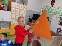 Czytaj więcej: Galeria - prace plastyczne