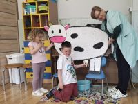 Czytaj więcej: Galeria - prace plastyczne
