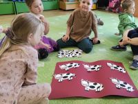 Czytaj więcej: Galeria - prace plastyczne