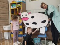 Czytaj więcej: Galeria - prace plastyczne