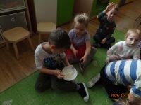 Czytaj więcej: Galeria - prace plastyczne