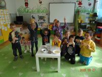 Czytaj więcej: Galeria - prace plastyczne