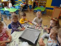 Czytaj więcej: Galeria - prace plastyczne