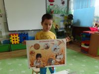 Czytaj więcej: Galeria - prace plastyczne