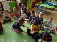 Czytaj więcej: Galeria - prace plastyczne