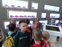 Czytaj więcej: Galeria - prace plastyczne
