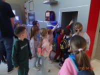 Czytaj więcej: Galeria - prace plastyczne