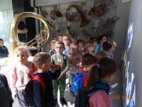Czytaj więcej: Galeria - prace plastyczne
