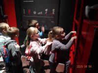 Czytaj więcej: Galeria - prace plastyczne