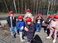 Czytaj więcej: Galeria - prace plastyczne