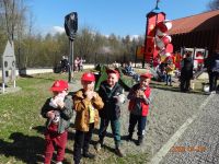 Czytaj więcej: Galeria - prace plastyczne