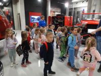 Czytaj więcej: Galeria - prace plastyczne