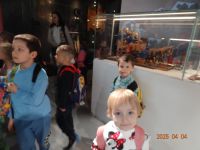 Czytaj więcej: Galeria - prace plastyczne