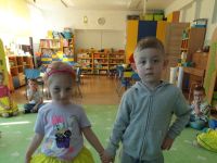 Czytaj więcej: Galeria - prace plastyczne