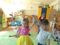 Czytaj więcej: Galeria - prace plastyczne