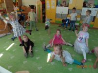 Czytaj więcej: Galeria - prace plastyczne