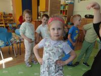 Czytaj więcej: Galeria - prace plastyczne