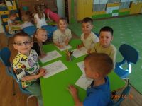 Czytaj więcej: Galeria - prace plastyczne