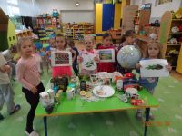 Czytaj więcej: Galeria - prace plastyczne