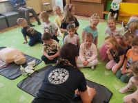Czytaj więcej: Galeria - prace plastyczne