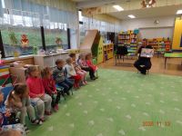 Czytaj więcej: Galeria - prace plastyczne