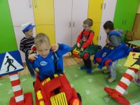Czytaj więcej: Galeria - prace plastyczne