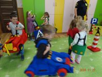 Czytaj więcej: Galeria - prace plastyczne