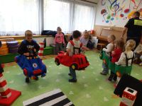 Czytaj więcej: Galeria - prace plastyczne