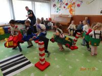 Czytaj więcej: Galeria - prace plastyczne