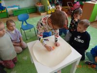 Czytaj więcej: Galeria - prace plastyczne