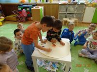 Czytaj więcej: Galeria - prace plastyczne
