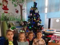 Czytaj więcej: Galeria - prace plastyczne