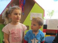 Czytaj więcej: Galeria - Biedronek