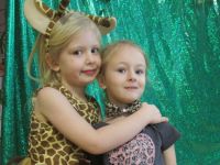 Czytaj więcej: Galeria - Biedronek