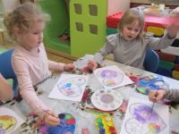 Czytaj więcej: Galeria - Biedronek