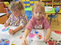 Czytaj więcej: Galeria - Biedronek