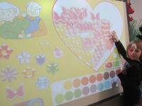 Czytaj więcej: Galeria - Biedronek