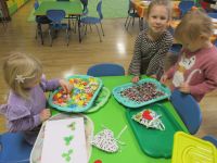 Czytaj więcej: Galeria - Biedronek