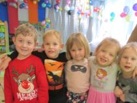 Czytaj więcej: Galeria - Biedronek