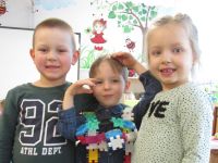 Czytaj więcej: Galeria - Biedronek