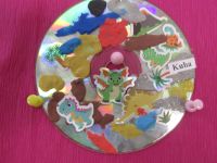 Czytaj więcej: Galeria - Biedronek