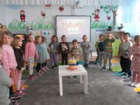 Czytaj więcej: Galeria - Biedronek