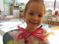 Czytaj więcej: Galeria - Biedronek