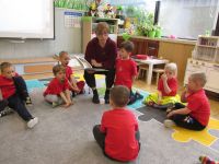 Czytaj więcej: Galeria - Biedronek