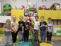 Czytaj więcej: Galeria - Biedronek