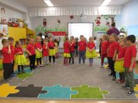 Czytaj więcej: Galeria - Biedronek