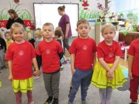 Czytaj więcej: Galeria - Biedronek