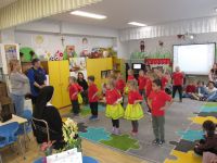 Czytaj więcej: Galeria - Biedronek